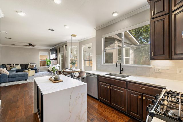 7116 Dagon DR, Austin, TX 78754