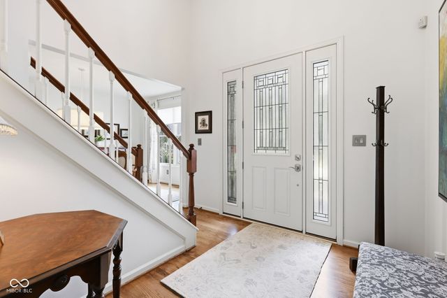 2127 Corsican Circle, Westfield, IN 46074