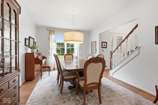 2127 Corsican Circle, Westfield, IN 46074