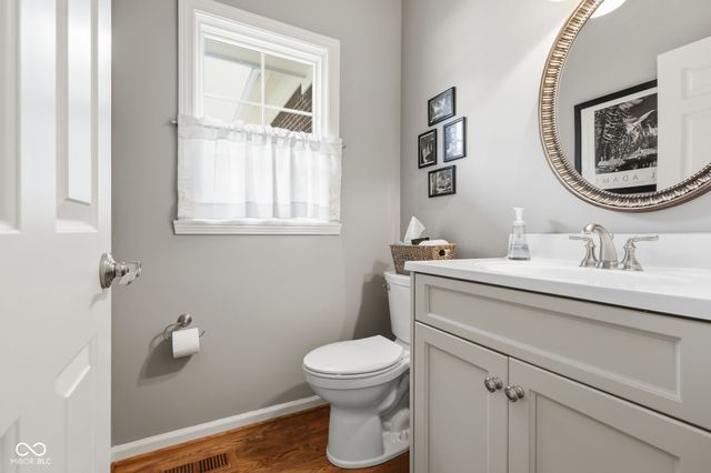 2127 Corsican Circle, Westfield, IN 46074