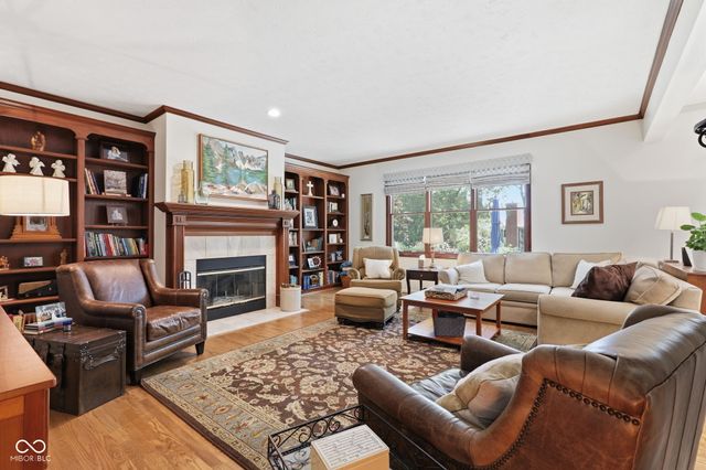 2127 Corsican Circle, Westfield, IN 46074