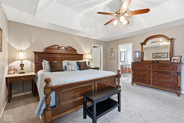 2127 Corsican Circle, Westfield, IN 46074