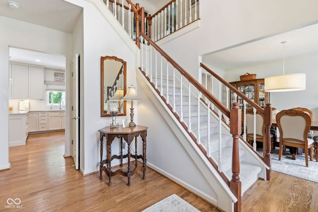 2127 Corsican Circle, Westfield, IN 46074