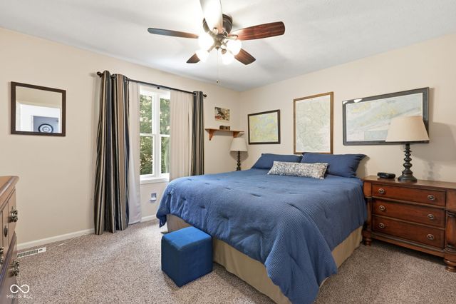 2127 Corsican Circle, Westfield, IN 46074