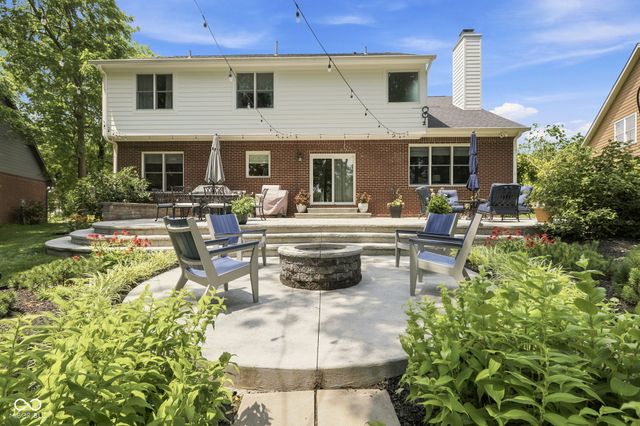 2127 Corsican Circle, Westfield, IN 46074