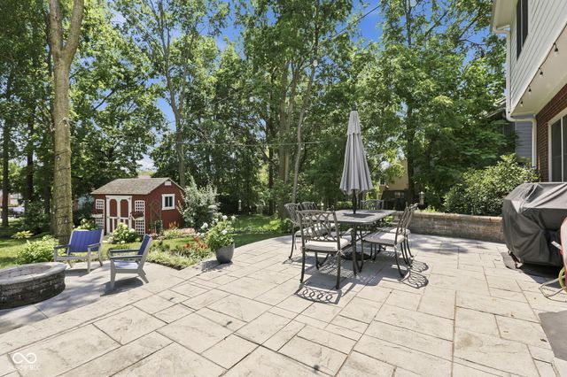 2127 Corsican Circle, Westfield, IN 46074