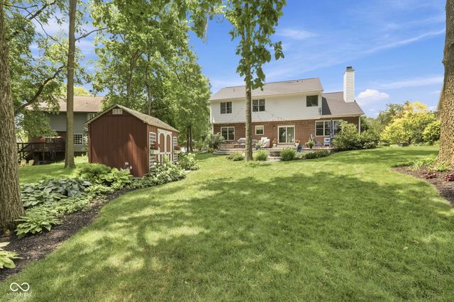 2127 Corsican Circle, Westfield, IN 46074