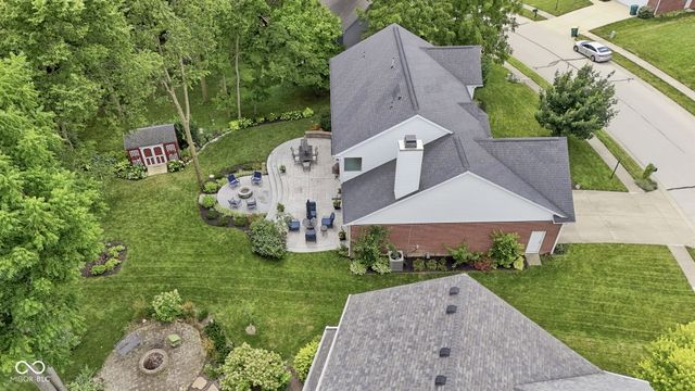 2127 Corsican Circle, Westfield, IN 46074