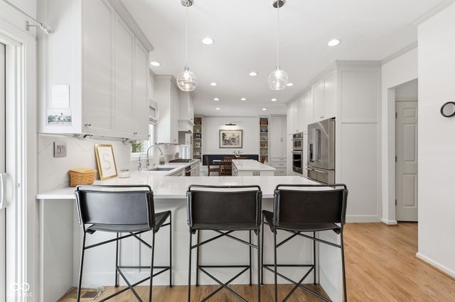 2127 Corsican Circle, Westfield, IN 46074