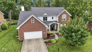 2127 Corsican Circle, Westfield, IN 46074