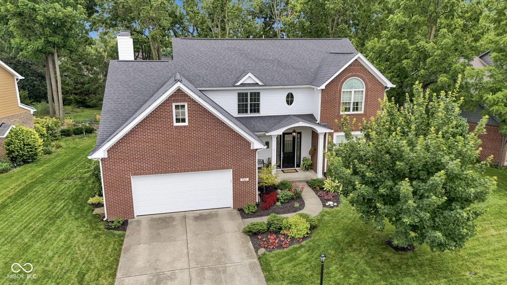 2127 Corsican Circle, Westfield, IN 46074