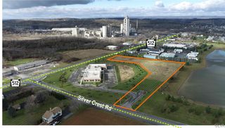 6771 Silver Crest Road, East Allen Twp, PA 18014