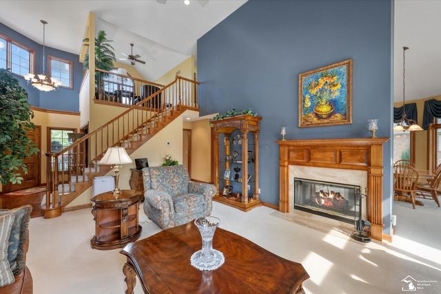 862 Saint James Park Avenue, Monroe, MI 48161