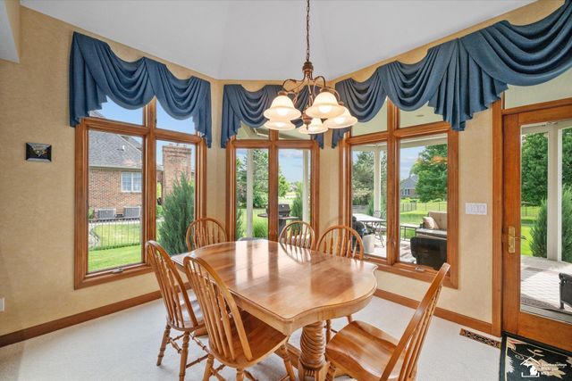 862 Saint James Park Avenue, Monroe, MI 48161