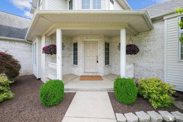 862 Saint James Park Avenue, Monroe, MI 48161