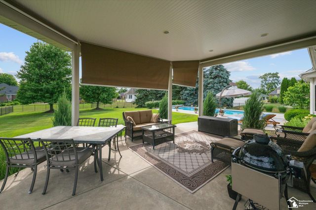 862 Saint James Park Avenue, Monroe, MI 48161