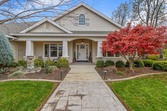 3385 Wimbledon Drive, Redding, CA 96002