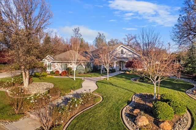 3385 Wimbledon Drive, Redding, CA 96002