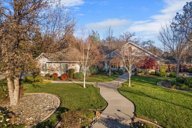 3385 Wimbledon Drive, Redding, CA 96002