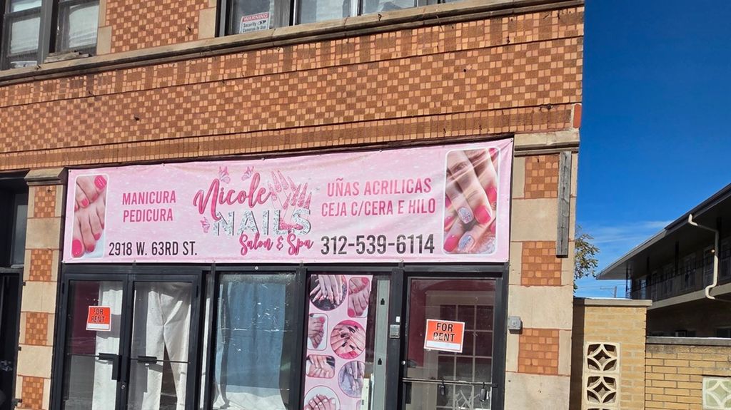 2918 W 63rd Street, Chicago, IL 60629