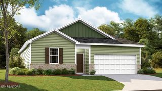 6803 Tramway Lane, Knoxville, TN 37918