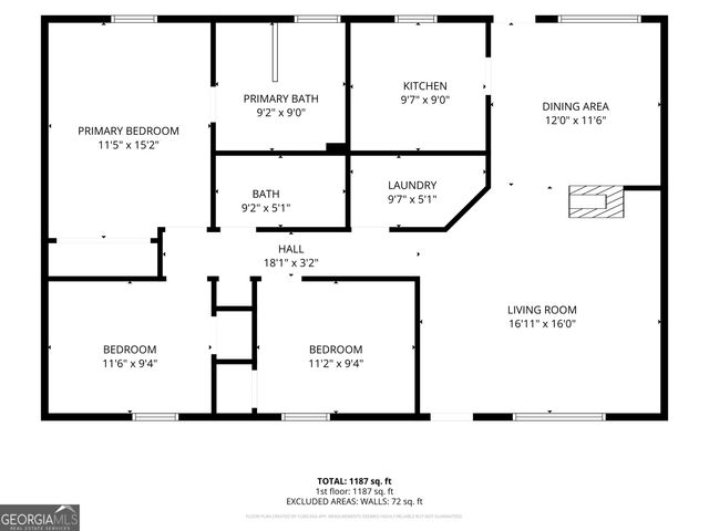 170 Winter Circle, Winterville, GA 30683
