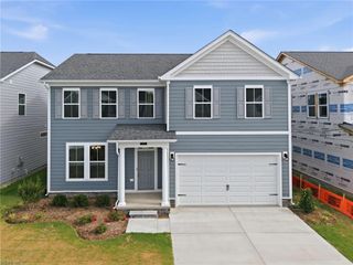 322 Tarn CT, Suffolk, VA 23434