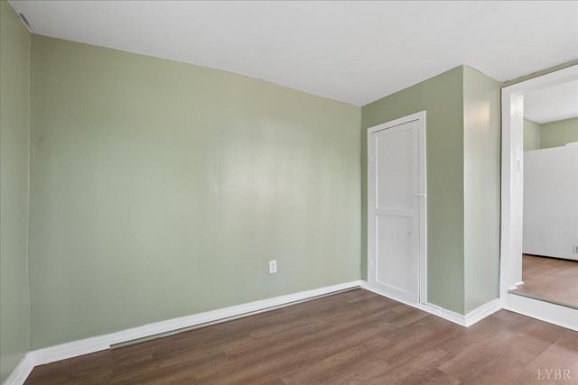 1068 Throckmorton Trail, Scottsburg, VA 24589