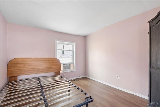 1068 Throckmorton Trail, Scottsburg, VA 24589