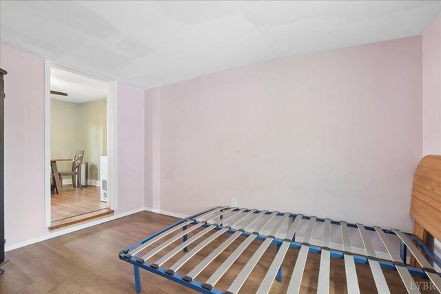 1068 Throckmorton Trail, Scottsburg, VA 24589