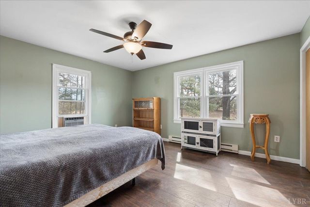 1068 Throckmorton Trail, Scottsburg, VA 24589