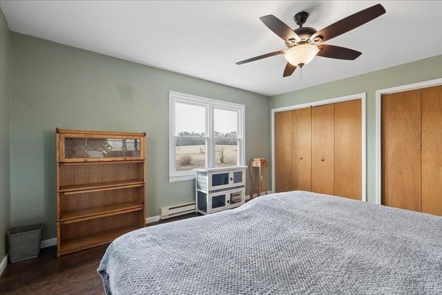 1068 Throckmorton Trail, Scottsburg, VA 24589