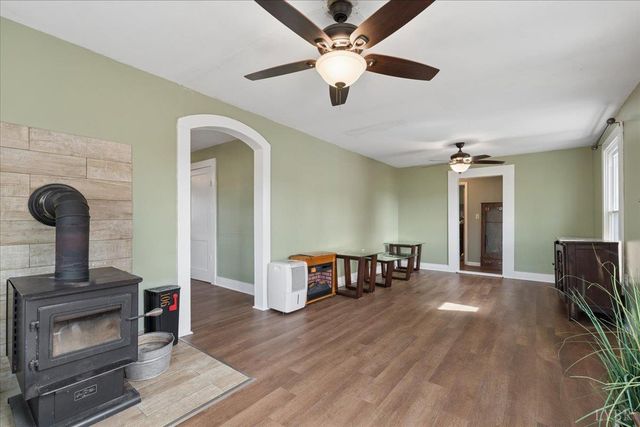 1068 Throckmorton Trail, Scottsburg, VA 24589