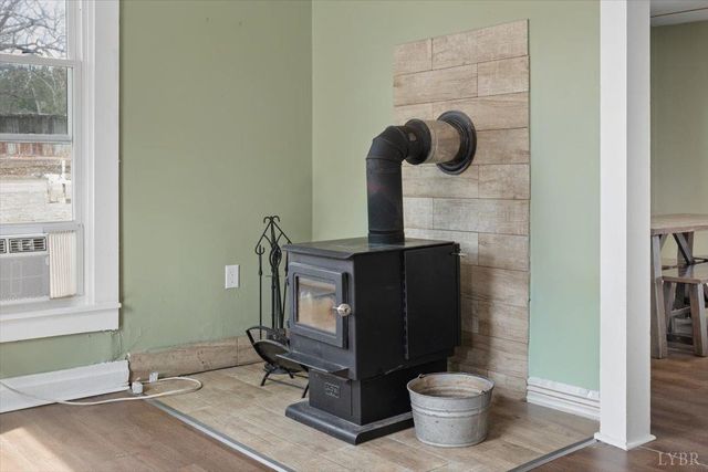 1068 Throckmorton Trail, Scottsburg, VA 24589