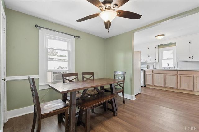 1068 Throckmorton Trail, Scottsburg, VA 24589