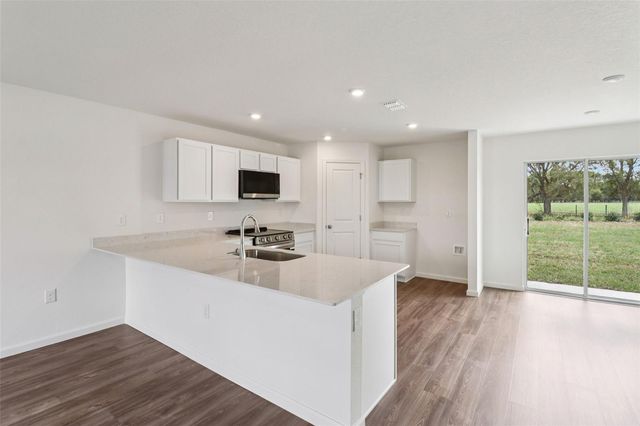 2306 OKLAHOMA DRIVE, Sumterville, FL 33585