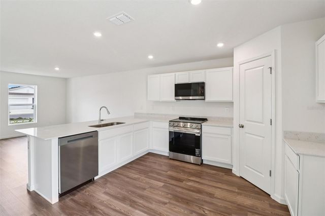 2306 OKLAHOMA DRIVE, Sumterville, FL 33585