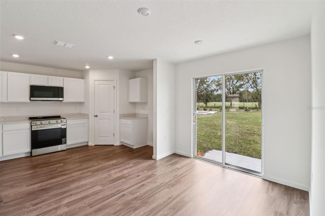 2306 OKLAHOMA DRIVE, Sumterville, FL 33585