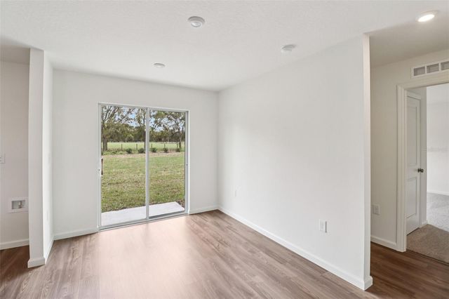 2306 OKLAHOMA DRIVE, Sumterville, FL 33585