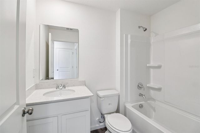 2306 OKLAHOMA DRIVE, Sumterville, FL 33585