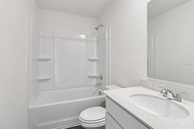 2306 OKLAHOMA DRIVE, Sumterville, FL 33585