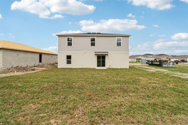 2306 OKLAHOMA DRIVE, Sumterville, FL 33585