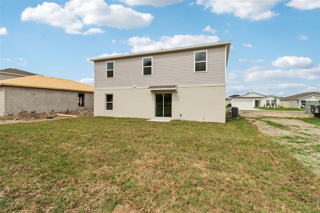 2306 OKLAHOMA DRIVE, Sumterville, FL 33585