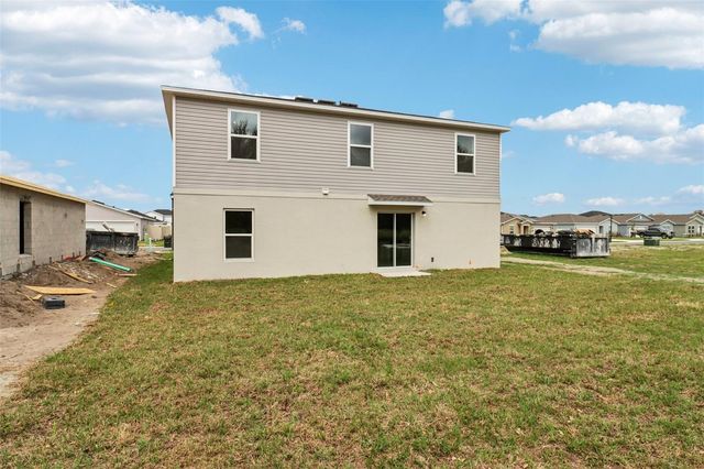 2306 OKLAHOMA DRIVE, Sumterville, FL 33585