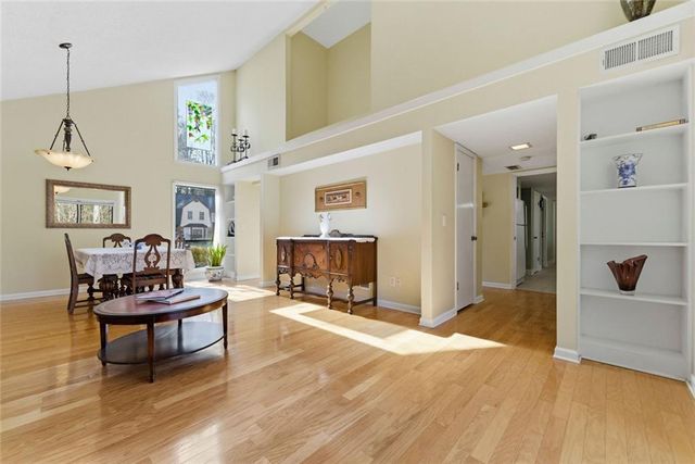 1358 Murdock Road, Marietta, GA 30062