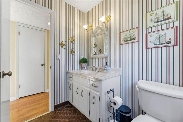 1358 Murdock Road, Marietta, GA 30062