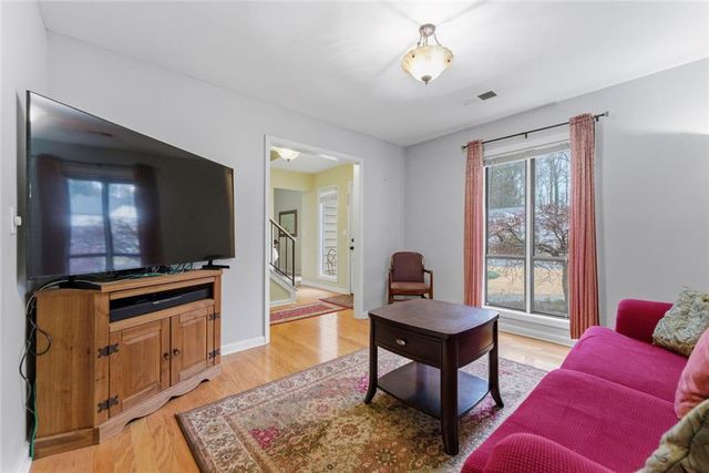 1358 Murdock Road, Marietta, GA 30062