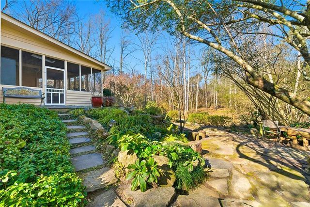 1358 Murdock Road, Marietta, GA 30062