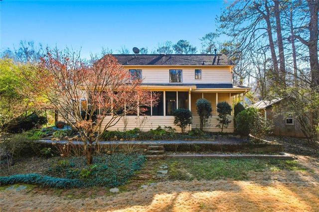 1358 Murdock Road, Marietta, GA 30062