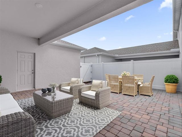 11209 LISTENING DRIVE, Orlando, FL 32832